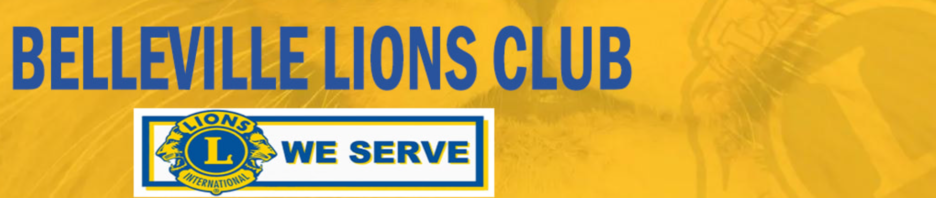 Belleville Lions Club